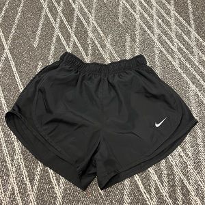 Nike dry fit shorts